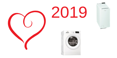 legjobb whirlpool mosógép 2019